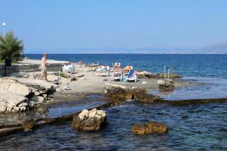 Apartments by the sea Postira, Brac - 5660 - Postira - 5