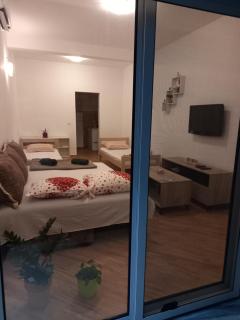 Apartman Susanj Bar - Bar - 3