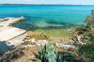 Apartments by the sea Tkon, Pasman - 698 - Tkon - 7