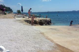 Apartments by the sea Zdrelac, Pasman - 697 - 5