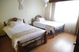 Hotel Troy - Nairobi - 3