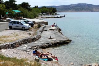 Apartments with WiFi Starigrad, Paklenica - 6577 - 5
