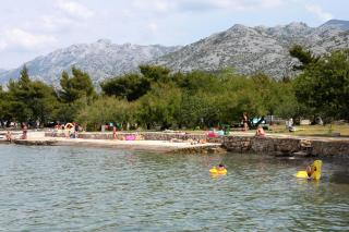 Apartments with a parking space Starigrad, Paklenica - 6614 - 5