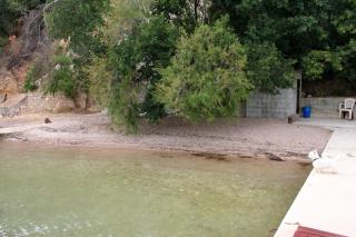 Apartments by the sea Posedarje, Novigrad - 6617 - 6