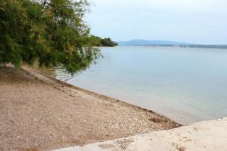 Apartments by the sea Posedarje, Novigrad - 6617 - 7