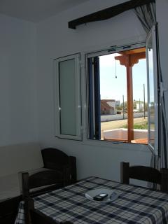 Joanna Apartments - 5