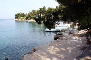 Apartments by the sea Starigrad, Paklenica - 6624 - Starigrad-Paklenica - 9