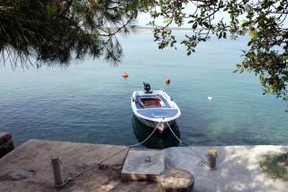 Apartments by the sea Starigrad, Paklenica - 6624 - Starigrad-Paklenica (Ortopula) - 8