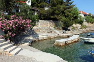 Apartments by the sea Starigrad, Paklenica - 6533 - 6