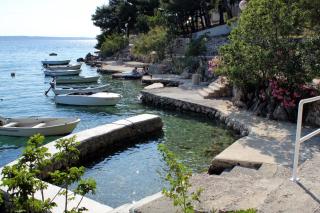 Apartments by the sea Starigrad, Paklenica - 6533 - 5