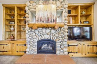 Mountain View Lodge home - 4
