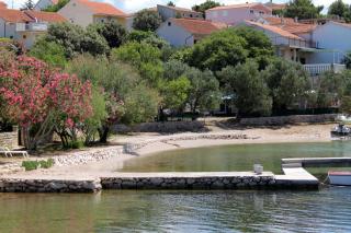 Apartments by the sea Grebastica, Sibenik - 6437 - Brodarica - 5