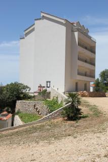 Apartments Strandburg Kroatien - 7