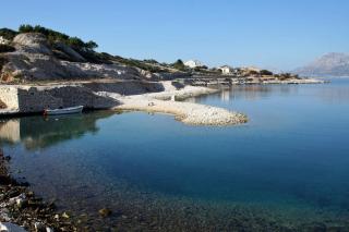 Apartments with a parking space Povlja, Brac - 759 - 7