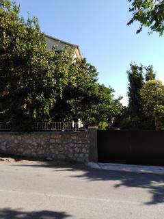 Apartments with a parking space Murter - 5098 - Murter - 9