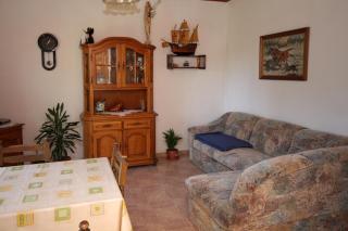 Apartments with a parking space Murter - 5098 - Murter - 1
