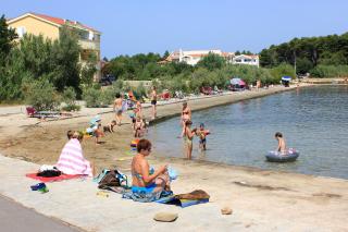 Apartments by the sea Pasman - 8215 - Pašman - 6