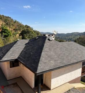 Chales Cabana Garden - 3