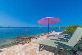 Apartments by the sea Zdrelac, Pasman - 8406 - Ždrelac - 7