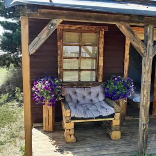 Ubytování na rodinném ranči - Kotvrdovice - 8