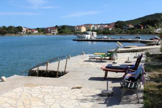 Apartments by the sea Pasman - 8219 - Pašman - 5