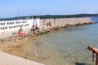 Apartments by the sea Pasman - 8221 - Pašman - 7