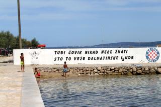 Apartments by the sea Pasman - 8221 - Pašman - 5