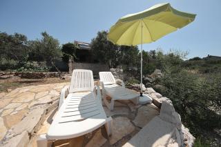 Secluded fisherman's cottage Cove Donje More, Pasman - 8413 - Tkon - 5