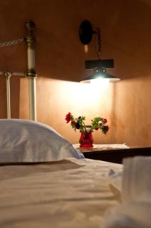 Belina Hotel - Portaria - 8