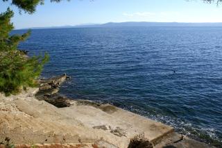 Seaside apartments with a swimming pool Puntinak, Brac - 769 - 7