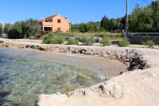 Apartments by the sea Banj, Pasman - 8206 - Ždrelac - 5