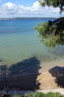 Apartments by the sea Tkon, Pasman - 8395 - 6