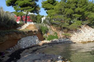 Apartments by the sea Tkon, Pasman - 8454 - Tkon - 5