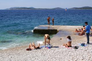 Apartments with a parking space Primosten - 4268 - 6