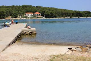 Apartments with parking space Pasman - 8214 - 8