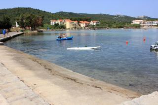 Apartments with parking space Pasman - 8214 - 6
