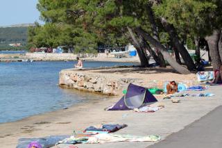 Apartments by the sea Pasman - 8274 - Pašman - 5