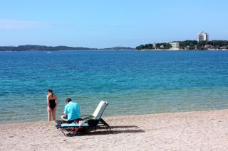 Apartments and rooms with parking space Vodice - 6260 - Vodice - 5