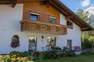 Landhaus Doris - Leutasch - 7