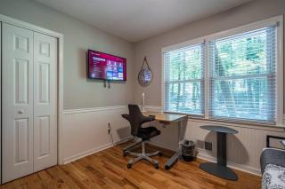 King Bd Nature Haven Dwntwn Alpharetta! Dogs Kids - Alpharetta - 3