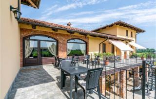 4 Bedroom Lovely Home In Lequio Tanaro - 9