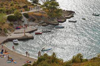 Apartments by the sea Bilo, Primosten - 3090 - Primošten - 5