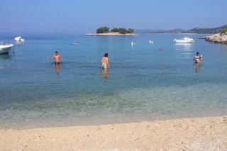 Apartments with a parking space Bilo, Primosten - 9467 - 6