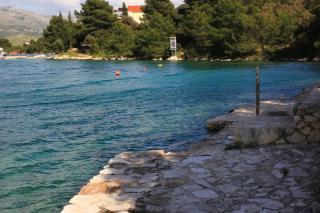 Apartments by the sea Sparadici, Sibenik - 10015 - Grebaštica - 6