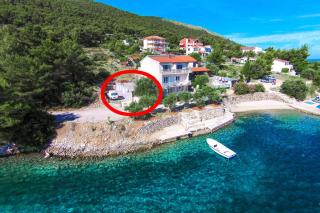 Apartments by the sea Sparadici, Sibenik - 10015 - Grebaštica - 9