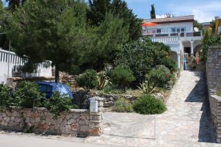 Apartments by the sea Murter - 5125 - Murter - 5