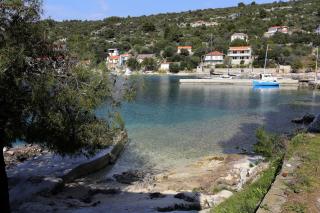 Apartments by the sea Drvenik Veliki, Drvenik - 10346 - 6