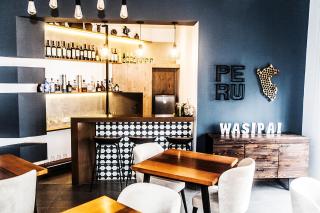 WasiPai Boutique Hotel - Lima - 8