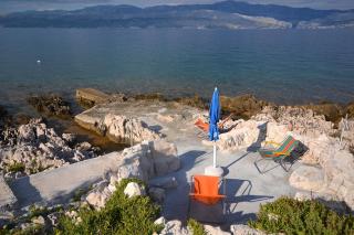 Apartments by the sea Splitska, Brac - 11339 - Splitska - 7