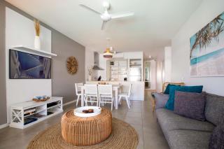 Beach Club Port Douglas 3 Bedroom Penthouse - Port Douglas - 7